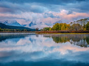 Grand Tetons NP