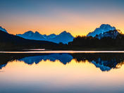 Grand Teton NP