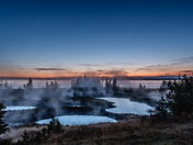 Yellowstone NP