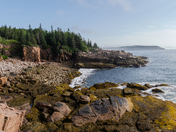 Acadia National Park