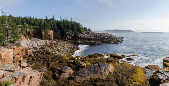 Acadia National Park