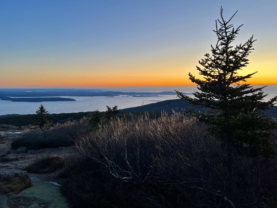 Acadia National Park