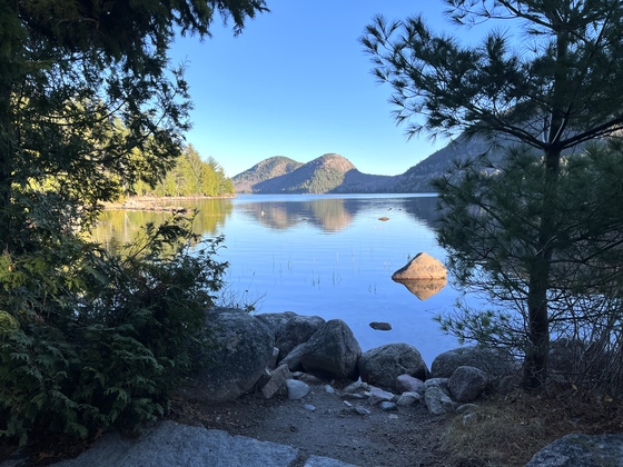 Acadia National Park