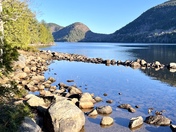 Acadia National Park