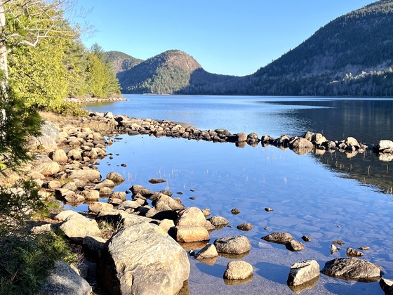 Acadia National Park