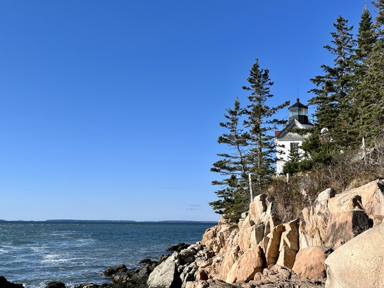 Acadia National Park