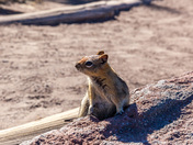 Crater Lake National Park