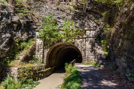 Chesapeake & Ohio Canal National Historical Park