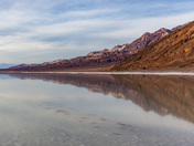 Death Valley National Park