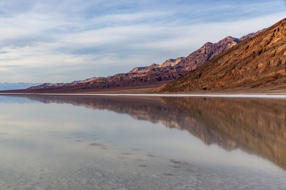 Death Valley National Park