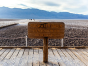 Death Valley National Park