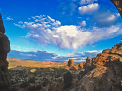 Arches National Park