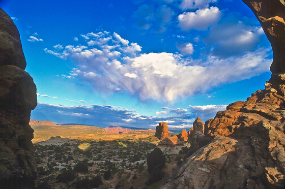 Arches National Park