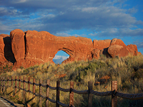 Arches National Park