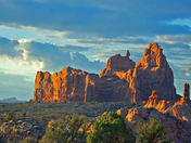 Arches National Park
