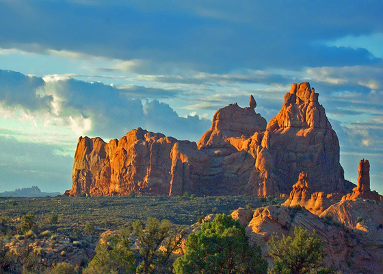 Arches National Park