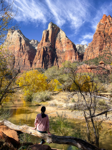 Zion National Park