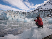 Glacier Bay National Park
