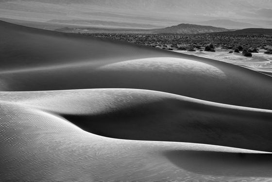 Death Valley NP