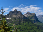 Glacier National Park
