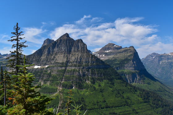 Glacier National Park
