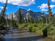 Glacier National Park
