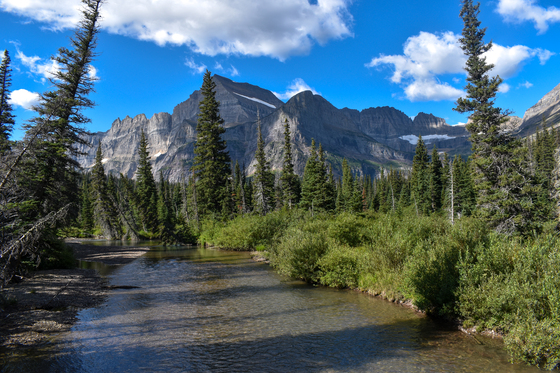 Glacier National Park