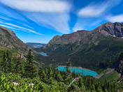 Glacier National Park