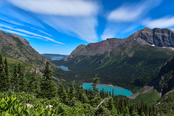Glacier National Park
