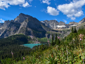 Glacier National Park