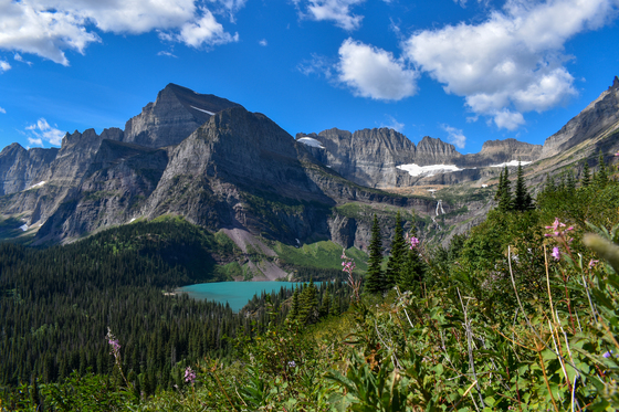 Glacier National Park
