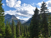 Glacier National Park