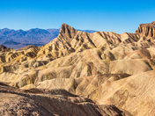 Death Valley National Park