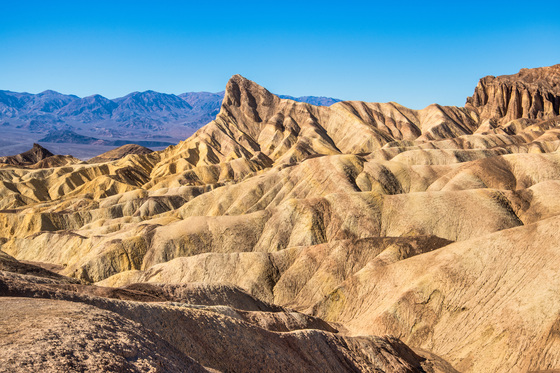 Death Valley National Park