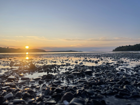 Acadia National Park