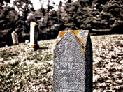 SPRING BAY CEMETERY
