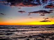 JUST ANOTHER MANITOULIN SUNSET
