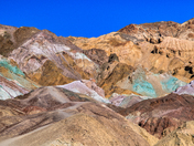Death Valley National Park