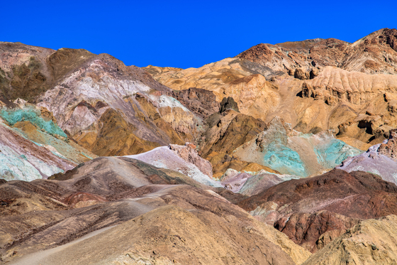 Death Valley National Park