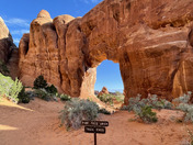 Arches National Park