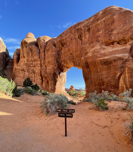 Arches National Park