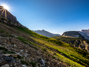 Glacier National Park