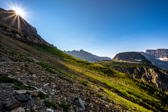 Glacier National Park