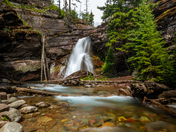 Glacier National Park