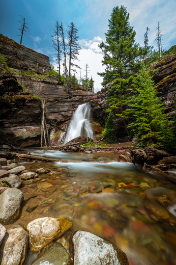 Glacier National Park