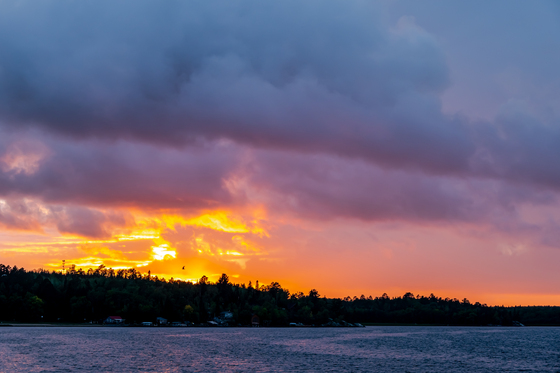 Voyageurs National Park