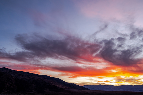 Death Valley National Park