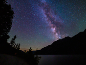 Lake Chelan National Recreation Area