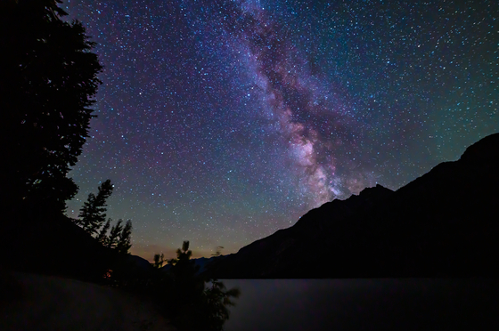 Lake Chelan National Recreation Area