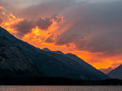 Lake Chelan National Recreation Area